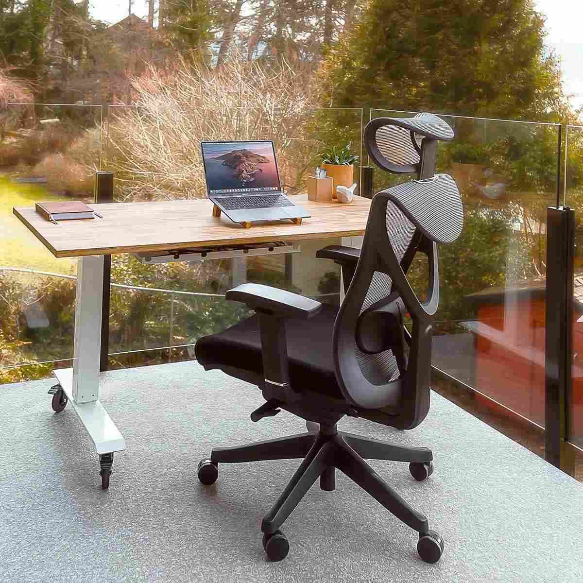 Kai Ergonomic Chair - EFFYDESK
