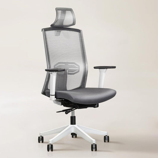 Karma Ergonomic Chair - EFFYDESK
