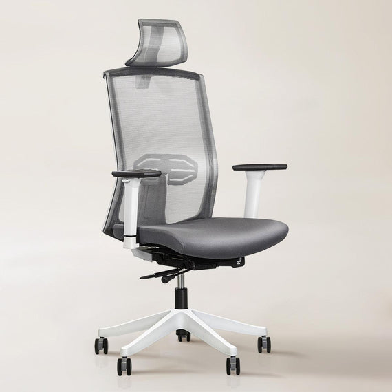 Karma Ergonomic Chair - EFFYDESK