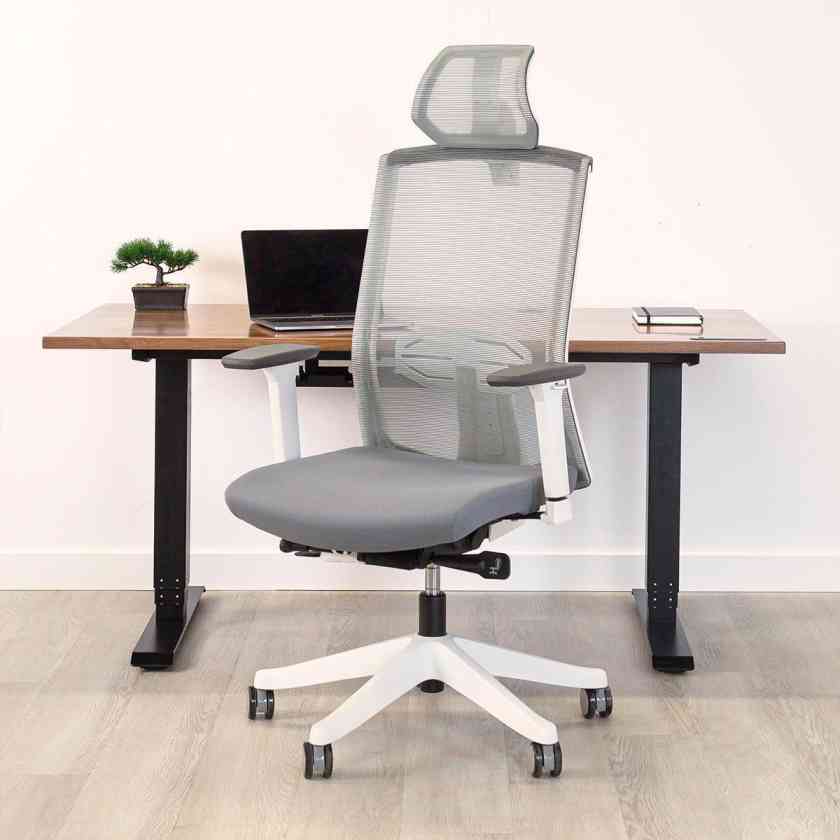 Karma Ergonomic Chair - EFFYDESK
