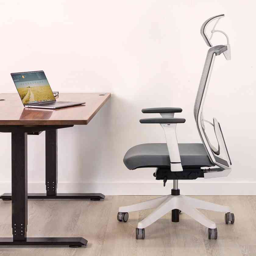 Karma Ergonomic Chair - EFFYDESK