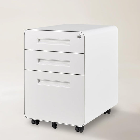 Modern Cabinet - EFFYDESK