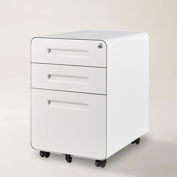 Modern Cabinet - EFFYDESK