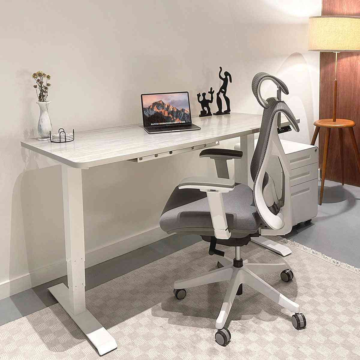 Nimble Standing Desk - EFFYDESK