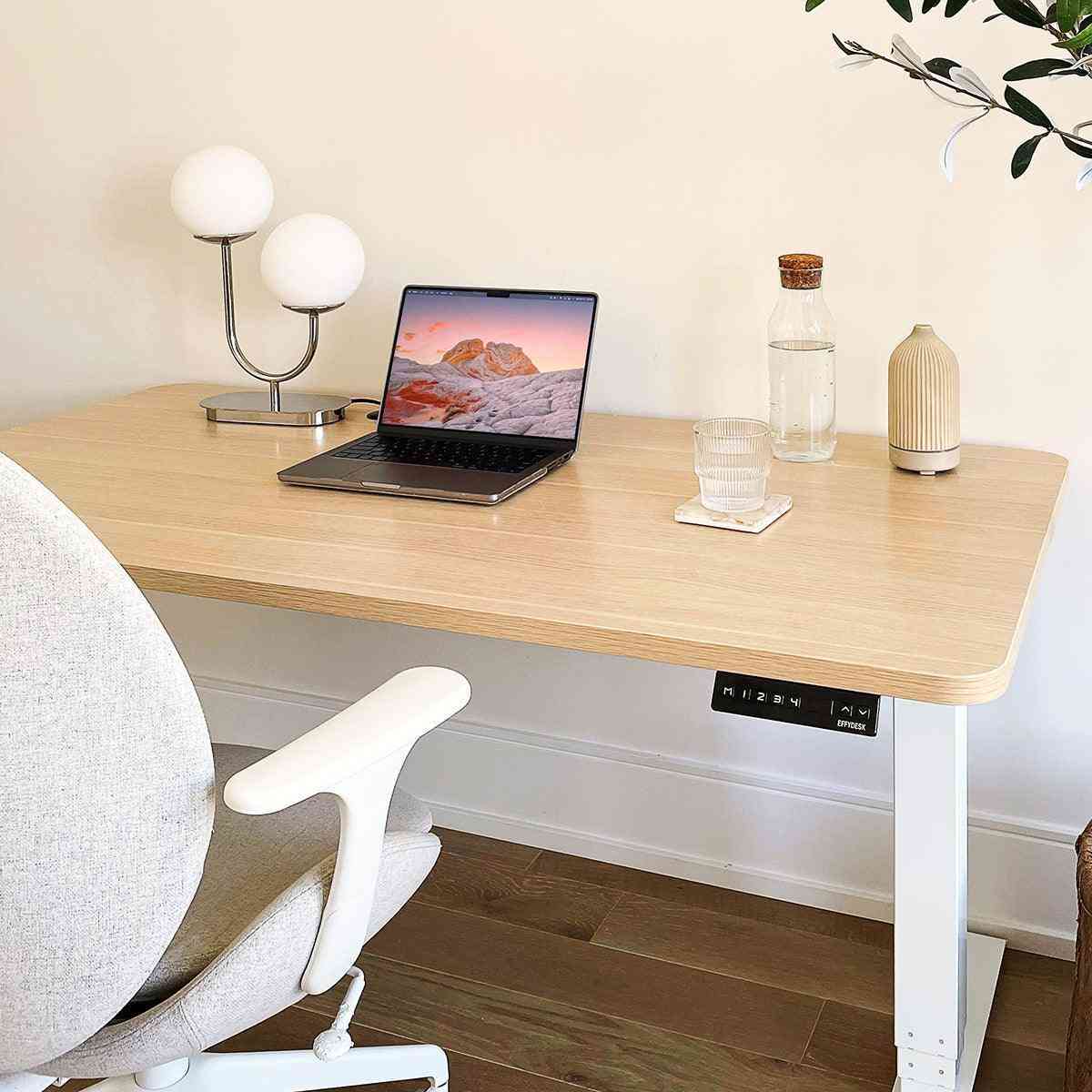 Nimble Standing Desk - EFFYDESK