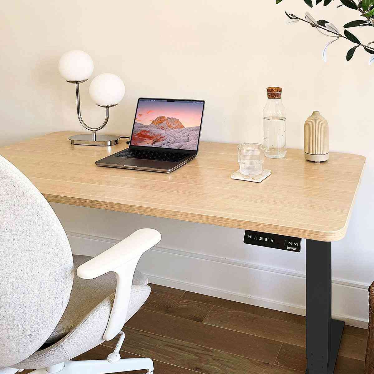 Nimble Standing Desk - EFFYDESK