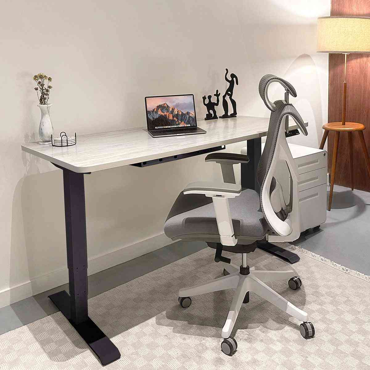 Nimble Standing Desk - EFFYDESK