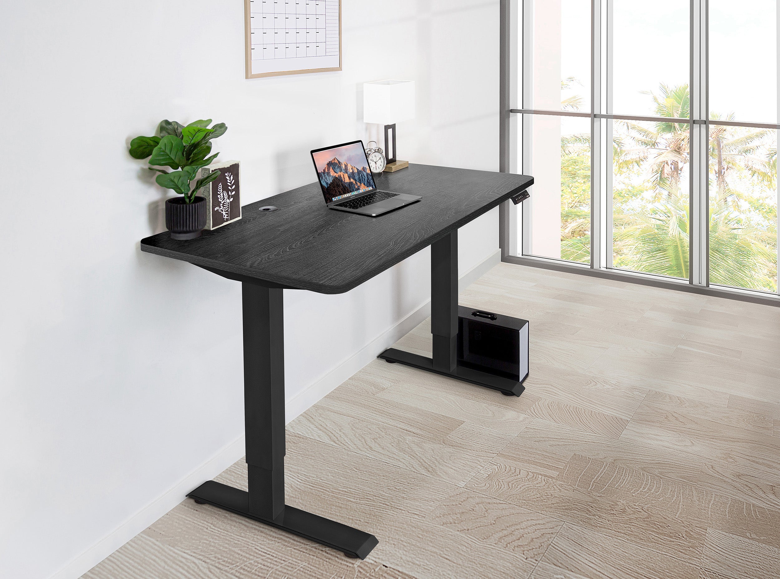 Home Office Standing Desk  Height Adjustable Desk Canada