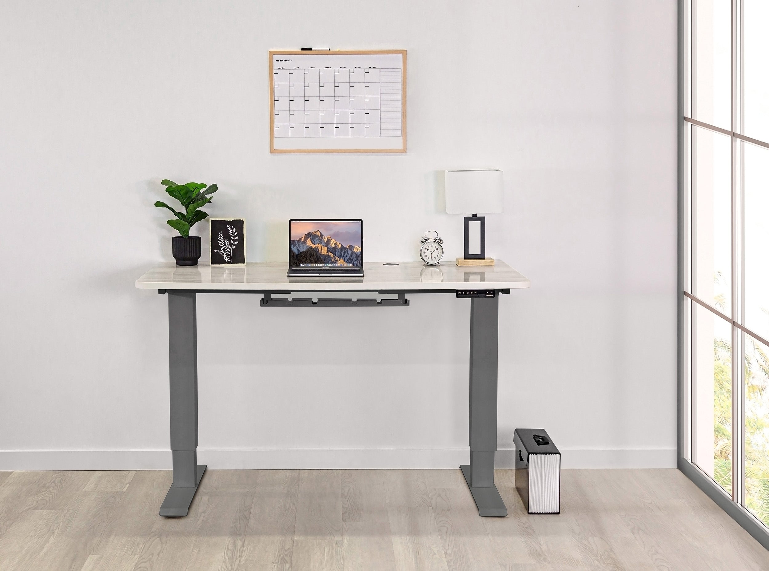 Home Office Standing Desk