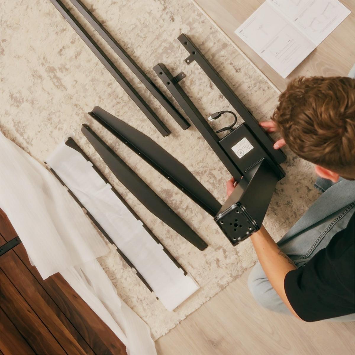 Professional Installation Services