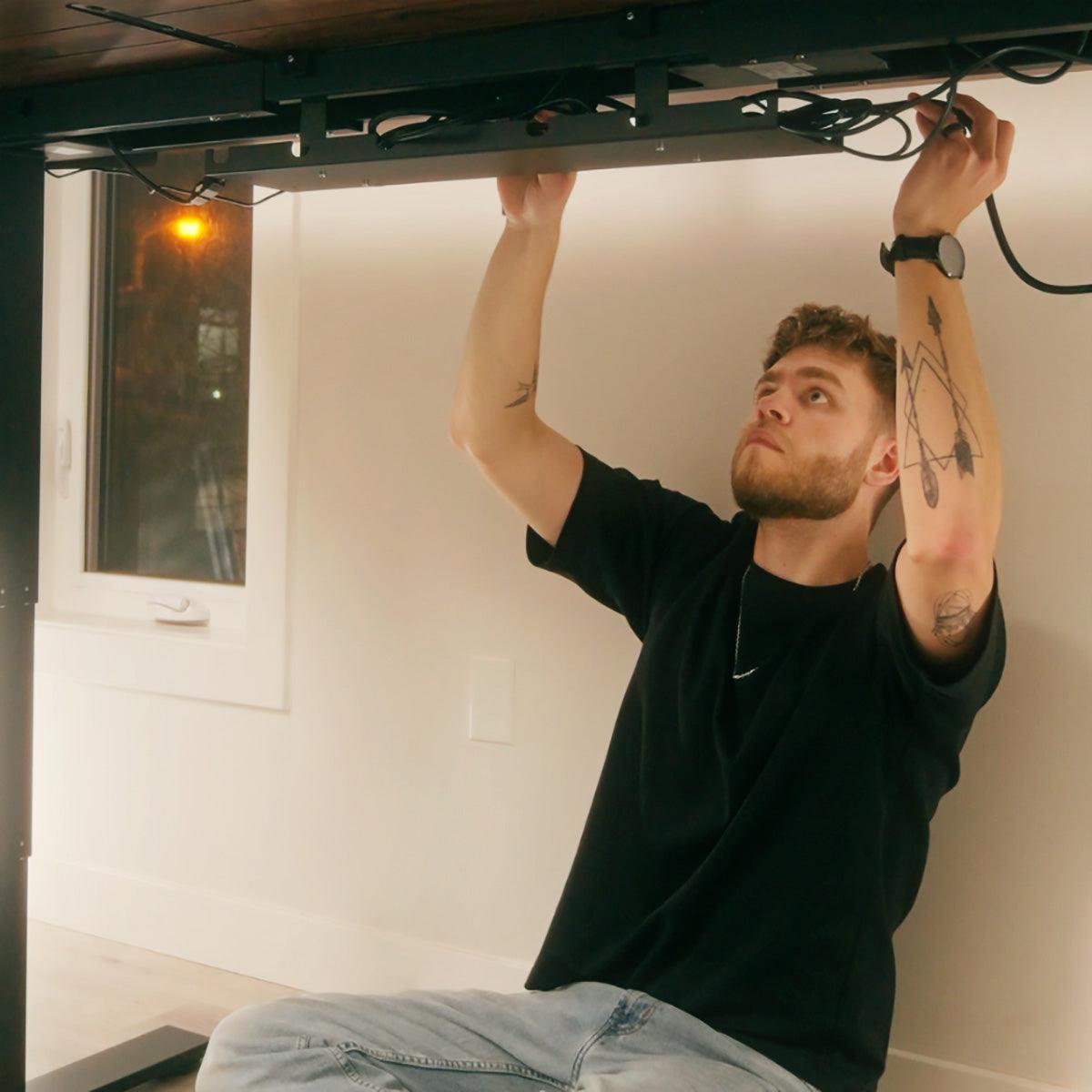 Professional Installation Services