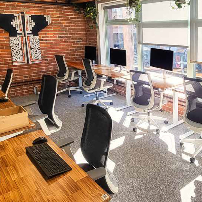 How long does it take to assemble a desk
