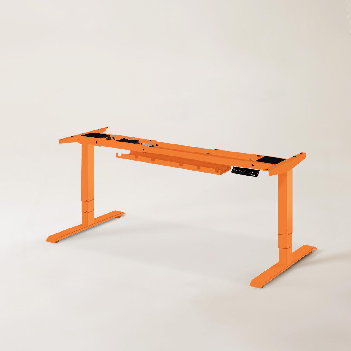 Orange / Dual