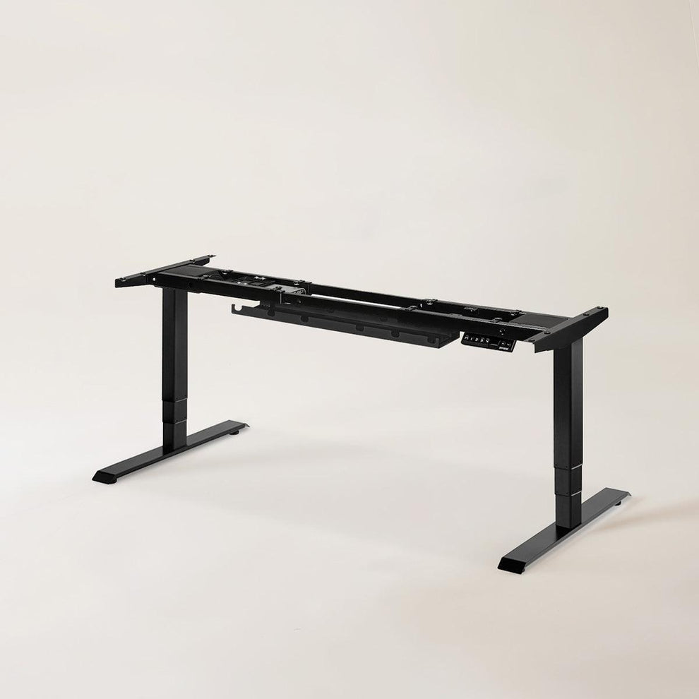 Shift Standing Desk Frame - Fits Any Desktop