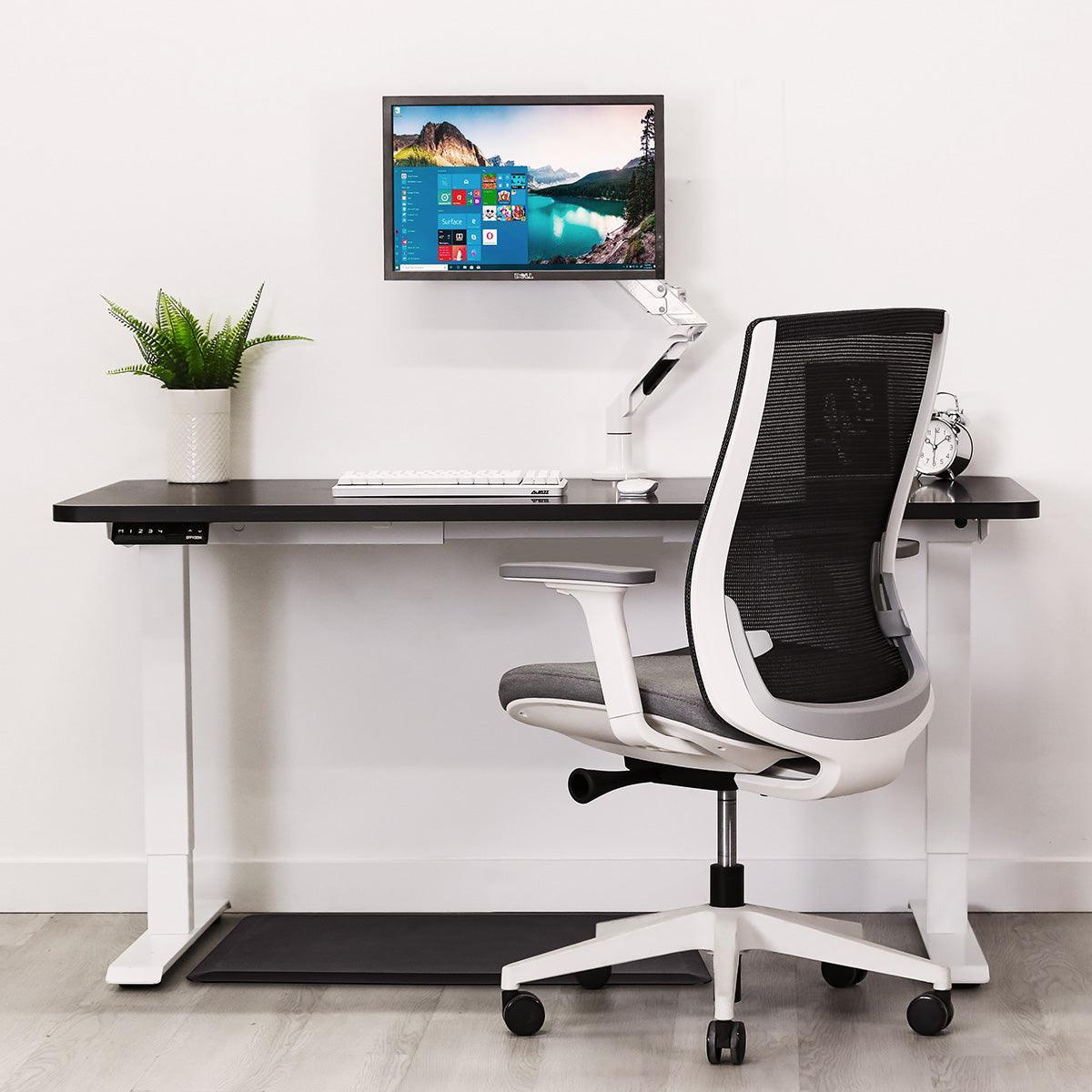Single Monitor Arm