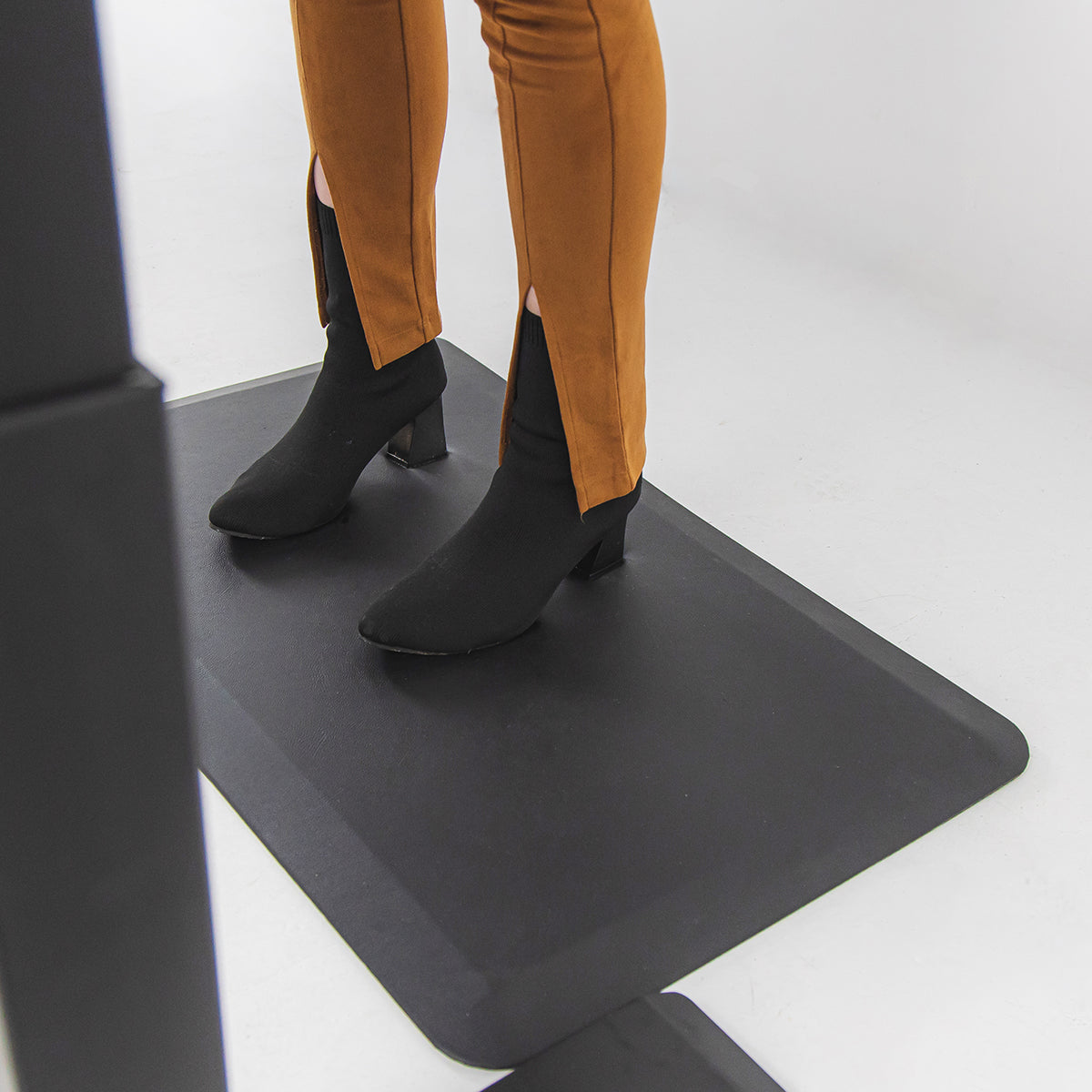 Ergonomic Anti-Fatigue Office Standing Mat