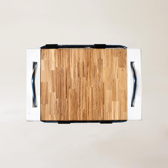 Terra Foot Rest - EFFYDESK