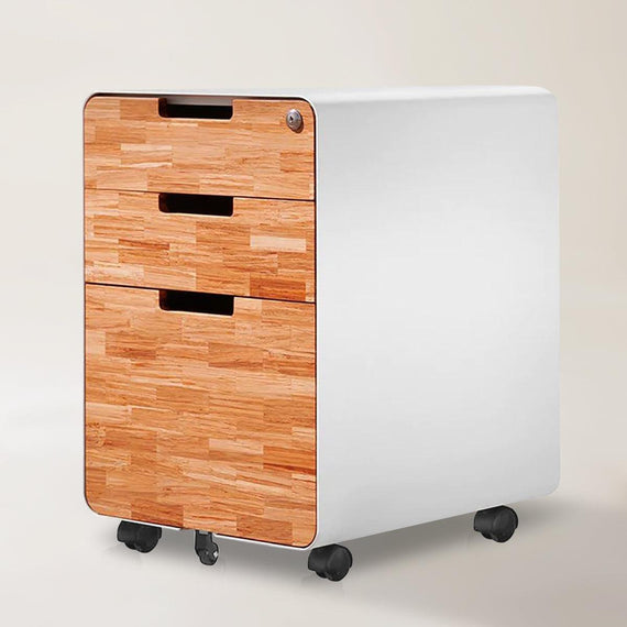 Terra Modern Cabinet - EFFYDESK