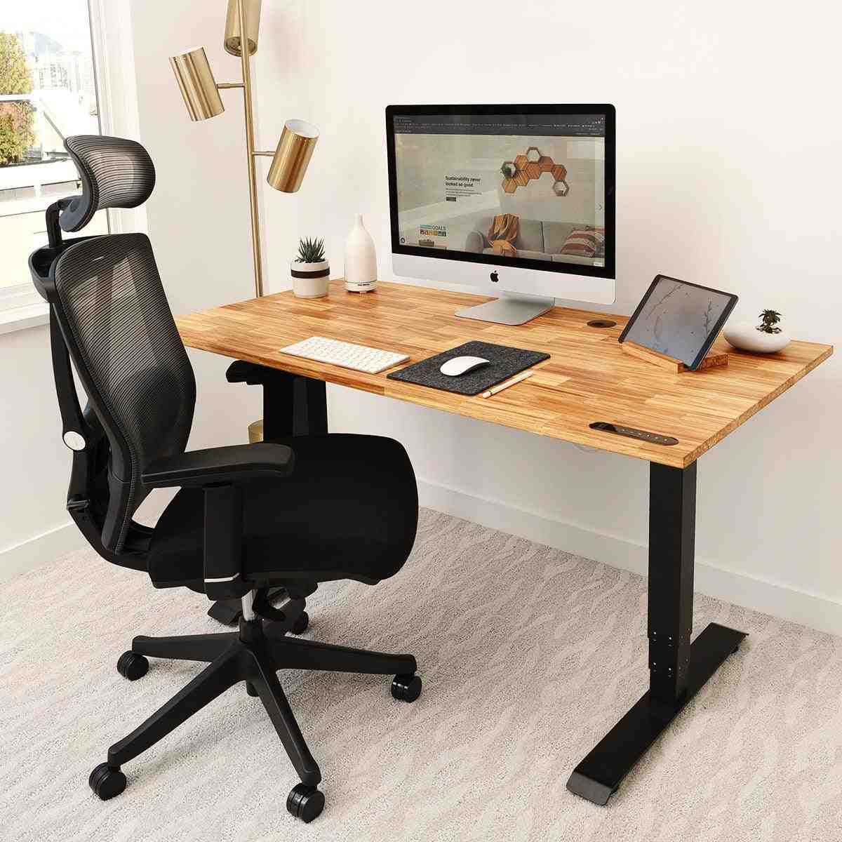 Terra Standing Desk - EFFYDESK