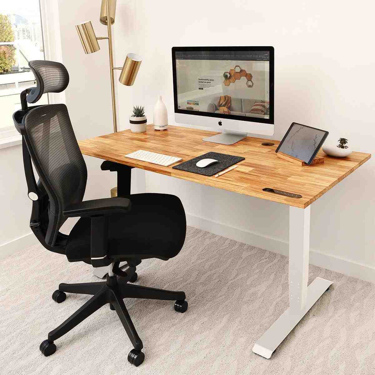Terra Standing Desk - EFFYDESK