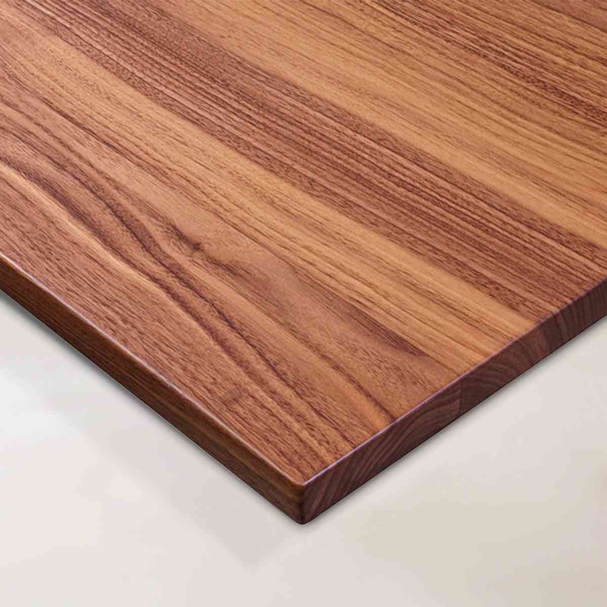 Walnut - White