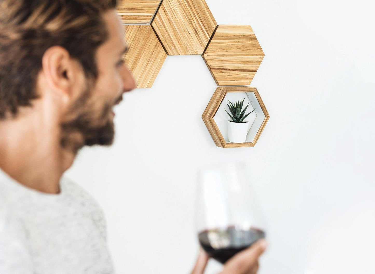Terra Wall Decor Set