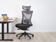 KaiChair - Ergonomic Armless Office Chair