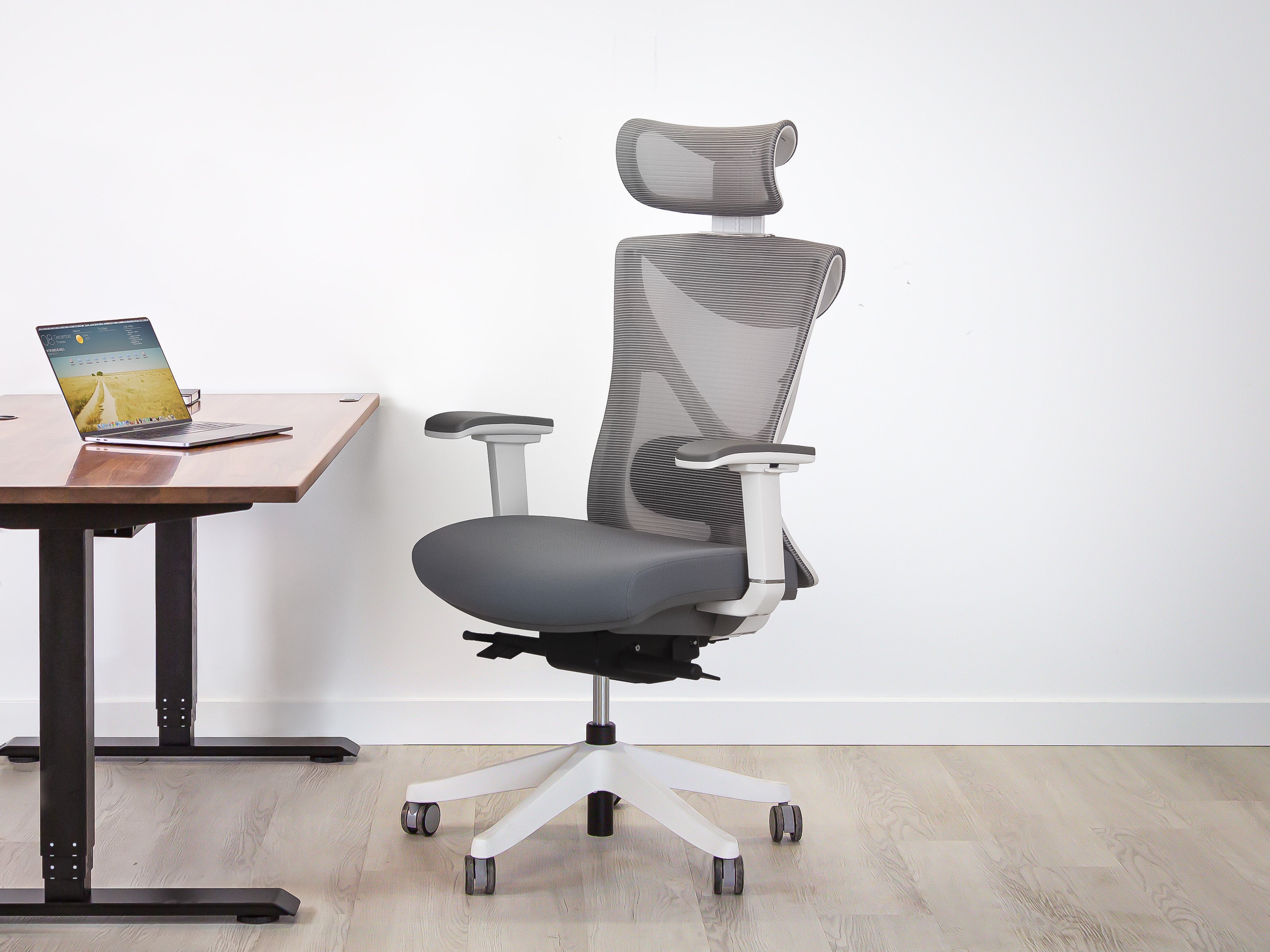 KaiChair - Ergonomic Office Chair