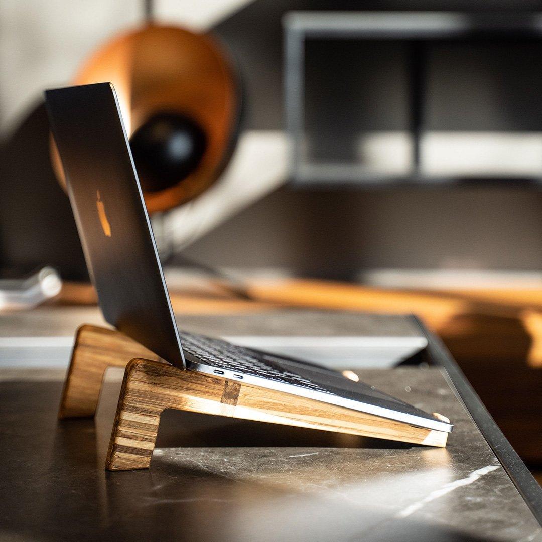 Laptop Legs | Closed Loop Collection - EFFYDESK