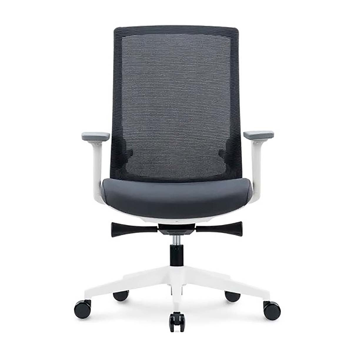 Shrike Ergonomic Chair - Black - Delivered in 3-5 Business Days