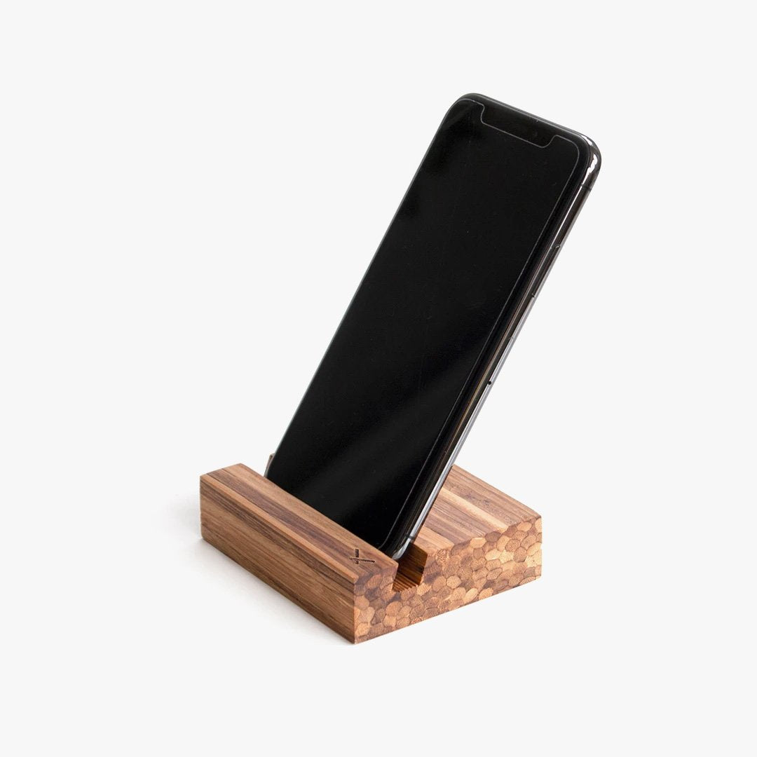 Phone Stand | Closed Loop Collection.