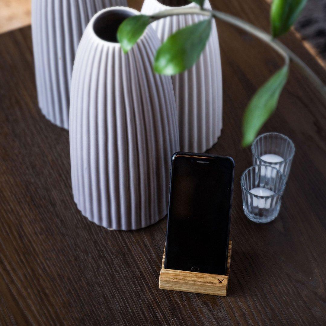 Phone Stand | Closed Loop Collection - EFFYDESK