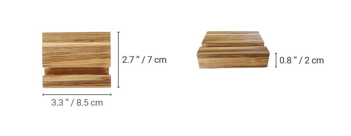 Phone Stand | Closed Loop Collection - EFFYDESK