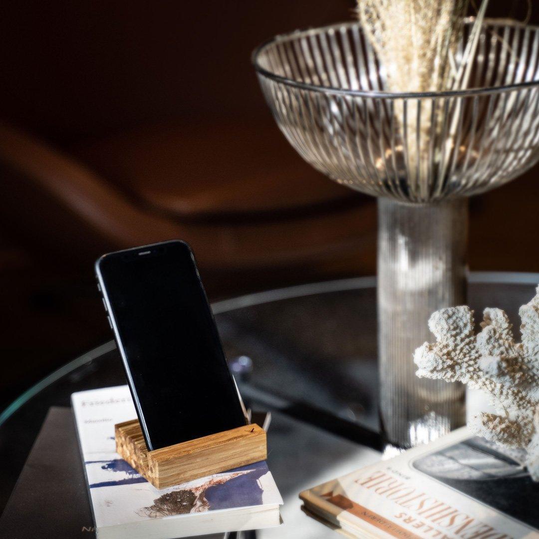 Phone Stand | Closed Loop Collection - EFFYDESK