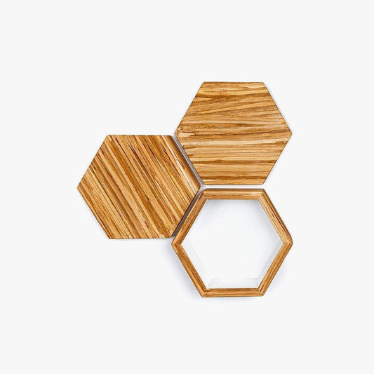 Terra Wall Decor Set - EFFYDESK